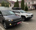 Джип Компас, объемом двигателя 2.4 л и пробегом 87 тыс. км за 19300 $, фото 6 на Automoto.ua