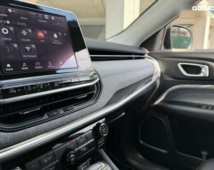 Джип Компас, объемом двигателя 2.4 л и пробегом 65 тыс. км за 18999 $, фото 3 на Automoto.ua