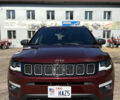 Джип Compass, об'ємом двигуна 2.4 л та пробігом 36 тис. км за 16500 $, фото 1 на Automoto.ua