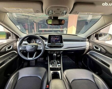 Джип Компас, объемом двигателя 2.4 л и пробегом 65 тыс. км за 18999 $, фото 8 на Automoto.ua