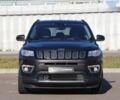 Джип Compass, об'ємом двигуна 2.4 л та пробігом 82 тис. км за 17900 $, фото 1 на Automoto.ua