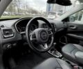 Джип Компас, объемом двигателя 2.4 л и пробегом 38 тыс. км за 19500 $, фото 16 на Automoto.ua