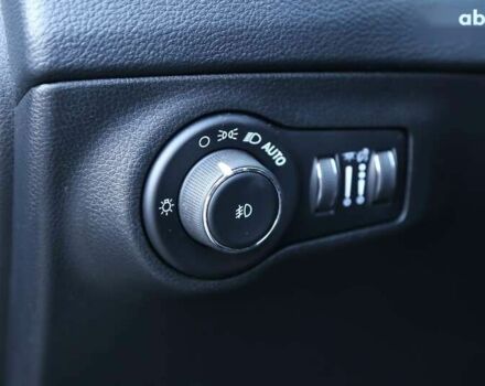 Джип Compass, об'ємом двигуна 2.4 л та пробігом 82 тис. км за 17900 $, фото 23 на Automoto.ua