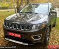 Джип Compass, об'ємом двигуна 2.4 л та пробігом 164 тис. км за 16500 $, фото 1 на Automoto.ua