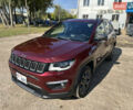 Джип Compass, об'ємом двигуна 2.4 л та пробігом 36 тис. км за 16500 $, фото 4 на Automoto.ua