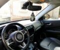 Джип Compass, об'ємом двигуна 2.4 л та пробігом 44 тис. км за 17000 $, фото 5 на Automoto.ua