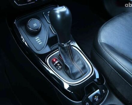 Джип Compass, об'ємом двигуна 2.4 л та пробігом 82 тис. км за 17900 $, фото 19 на Automoto.ua