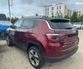Джип Компас, объемом двигателя 2.4 л и пробегом 14 тыс. км за 14400 $, фото 4 на Automoto.ua