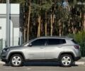 Джип Compass, об'ємом двигуна 2.4 л та пробігом 128 тис. км за 16900 $, фото 10 на Automoto.ua