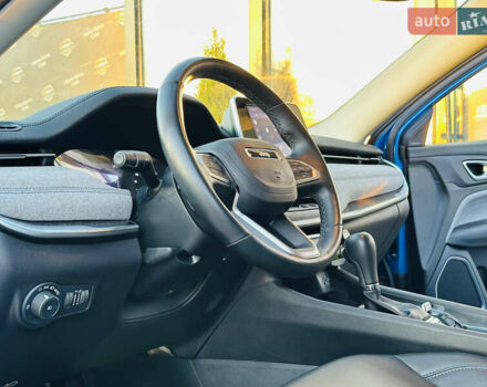 Джип Compass, об'ємом двигуна 2.36 л та пробігом 24 тис. км за 21500 $, фото 14 на Automoto.ua