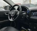 Джип Компас, объемом двигателя 2.4 л и пробегом 111 тыс. км за 18999 $, фото 17 на Automoto.ua