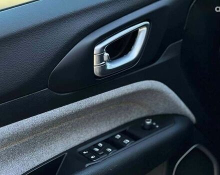 Джип Компас, объемом двигателя 2.4 л и пробегом 55 тыс. км за 17900 $, фото 8 на Automoto.ua