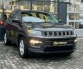 Джип Compass, об'ємом двигуна 2.4 л та пробігом 100 тис. км за 18000 $, фото 1 на Automoto.ua