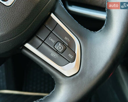 Джип Compass, об'ємом двигуна 2.36 л та пробігом 24 тис. км за 21500 $, фото 30 на Automoto.ua
