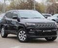 Джип Компас, объемом двигателя 0 л и пробегом 59 тыс. км за 21500 $, фото 1 на Automoto.ua