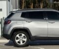 Джип Compass, об'ємом двигуна 2.4 л та пробігом 128 тис. км за 16900 $, фото 8 на Automoto.ua
