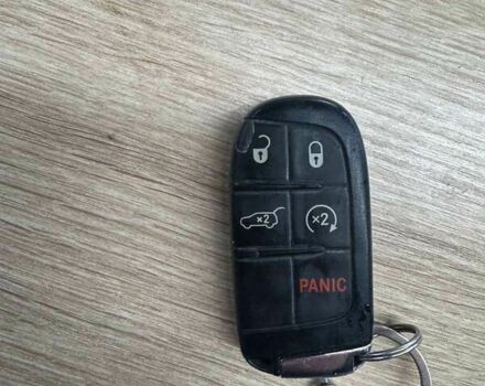 Джип Компас, объемом двигателя 2.4 л и пробегом 128 тыс. км за 14900 $, фото 21 на Automoto.ua