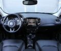 Джип Compass, об'ємом двигуна 2.4 л та пробігом 82 тис. км за 17900 $, фото 10 на Automoto.ua