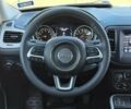 Джип Compass, об'ємом двигуна 2.4 л та пробігом 128 тис. км за 16900 $, фото 22 на Automoto.ua
