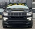 Джип Компас, объемом двигателя 2.4 л и пробегом 94 тыс. км за 16800 $, фото 1 на Automoto.ua