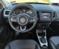Джип Compass, об'ємом двигуна 2.4 л та пробігом 128 тис. км за 16900 $, фото 20 на Automoto.ua