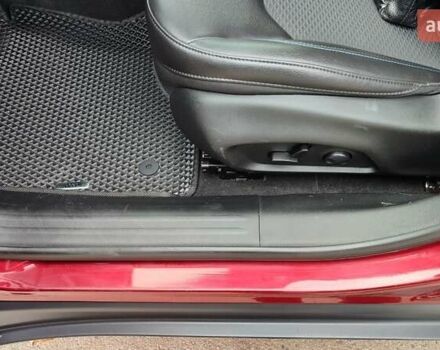 Джип Compass, об'ємом двигуна 2.4 л та пробігом 72 тис. км за 18500 $, фото 21 на Automoto.ua