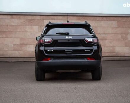 Джип Компас, объемом двигателя 2.4 л и пробегом 33 тыс. км за 20800 $, фото 3 на Automoto.ua