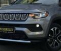 Джип Compass, об'ємом двигуна 2.4 л та пробігом 54 тис. км за 20900 $, фото 7 на Automoto.ua