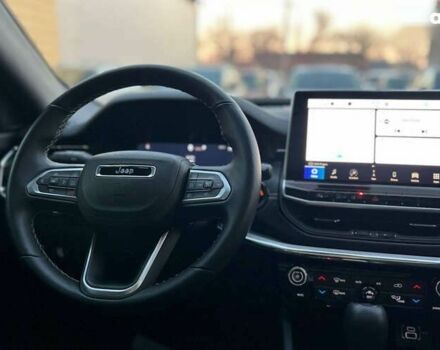 Джип Компас, объемом двигателя 2.4 л и пробегом 30 тыс. км за 22600 $, фото 15 на Automoto.ua