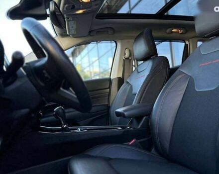 Джип Компас, объемом двигателя 2.4 л и пробегом 44 тыс. км за 19300 $, фото 8 на Automoto.ua