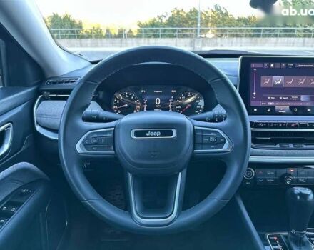 Джип Компас, объемом двигателя 0 л и пробегом 58 тыс. км за 18950 $, фото 19 на Automoto.ua