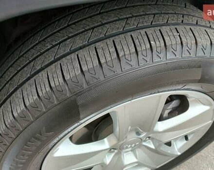 Джип Compass, об'ємом двигуна 2.4 л та пробігом 72 тис. км за 18500 $, фото 26 на Automoto.ua