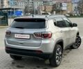 Джип Компас, объемом двигателя 2.36 л и пробегом 32 тыс. км за 20000 $, фото 8 на Automoto.ua