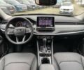 Джип Compass, об'ємом двигуна 2.4 л та пробігом 5 тис. км за 26350 $, фото 9 на Automoto.ua