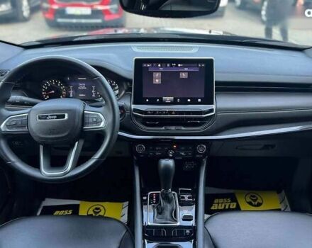 Джип Компас, объемом двигателя 2.4 л и пробегом 72 тыс. км за 19900 $, фото 13 на Automoto.ua