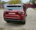 Джип Compass, об'ємом двигуна 2.4 л та пробігом 72 тис. км за 18500 $, фото 1 на Automoto.ua