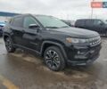 Джип Compass, об'ємом двигуна 2.36 л та пробігом 35 тис. км за 7500 $, фото 3 на Automoto.ua