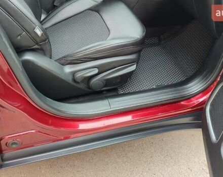 Джип Compass, об'ємом двигуна 2.4 л та пробігом 72 тис. км за 18500 $, фото 22 на Automoto.ua