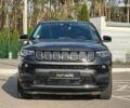 Джип Компас, объемом двигателя 2.4 л и пробегом 73 тыс. км за 22850 $, фото 1 на Automoto.ua
