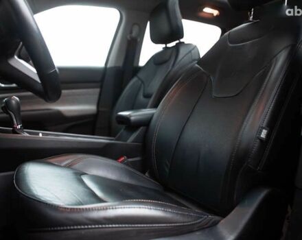 Джип Компас, объемом двигателя 2.4 л и пробегом 33 тыс. км за 20800 $, фото 13 на Automoto.ua