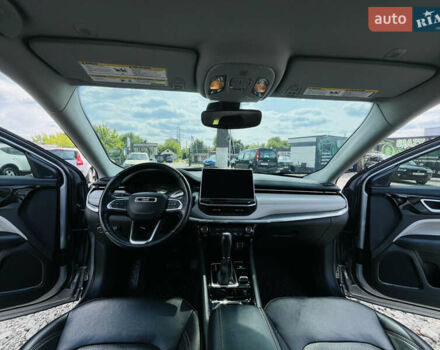 Джип Compass, об'ємом двигуна 2.36 л та пробігом 35 тис. км за 18500 $, фото 15 на Automoto.ua