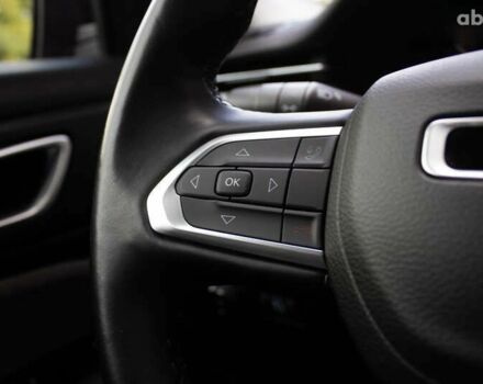 Джип Компас, объемом двигателя 2.4 л и пробегом 117 тыс. км за 19800 $, фото 23 на Automoto.ua