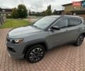 Джип Компас, объемом двигателя 2.36 л и пробегом 21 тыс. км за 23000 $, фото 8 на Automoto.ua