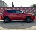 Джип Компас, объемом двигателя 2.4 л и пробегом 23 тыс. км за 23700 $, фото 3 на Automoto.ua