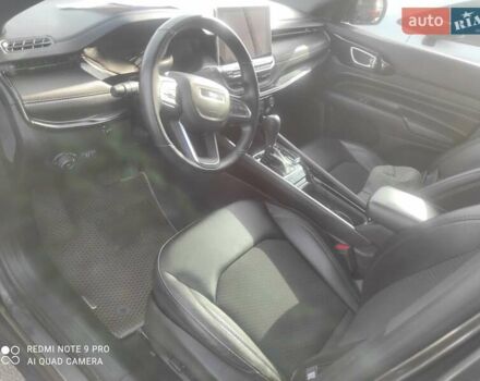 Джип Компас, объемом двигателя 2.36 л и пробегом 49 тыс. км за 21900 $, фото 4 на Automoto.ua