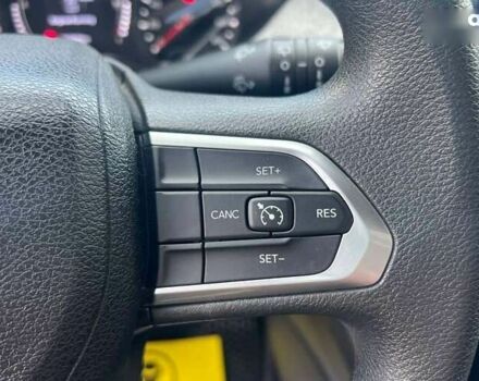 Джип Compass, об'ємом двигуна 2.4 л та пробігом 103 тис. км за 19500 $, фото 12 на Automoto.ua