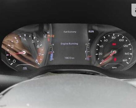 Джип Compass, об'ємом двигуна 2.4 л та пробігом 19 тис. км за 23400 $, фото 6 на Automoto.ua