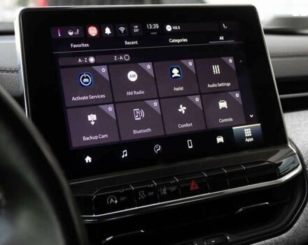 Джип Компас, объемом двигателя 2.4 л и пробегом 117 тыс. км за 19800 $, фото 16 на Automoto.ua