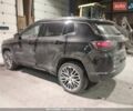 Джип Компас, объемом двигателя 2.36 л и пробегом 50 тыс. км за 19000 $, фото 1 на Automoto.ua