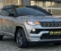 Джип Компас, объемом двигателя 2.4 л и пробегом 30 тыс. км за 22600 $, фото 1 на Automoto.ua